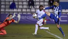 Alcoyano – Real Madryt (fot. Getty)