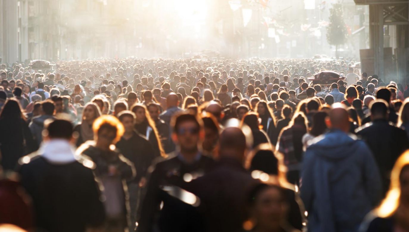 Nie ma jednego konkretnego punktu na globie, skąd wyszliśmy (fot. Shutterstock/Aleksandr Ozerov)