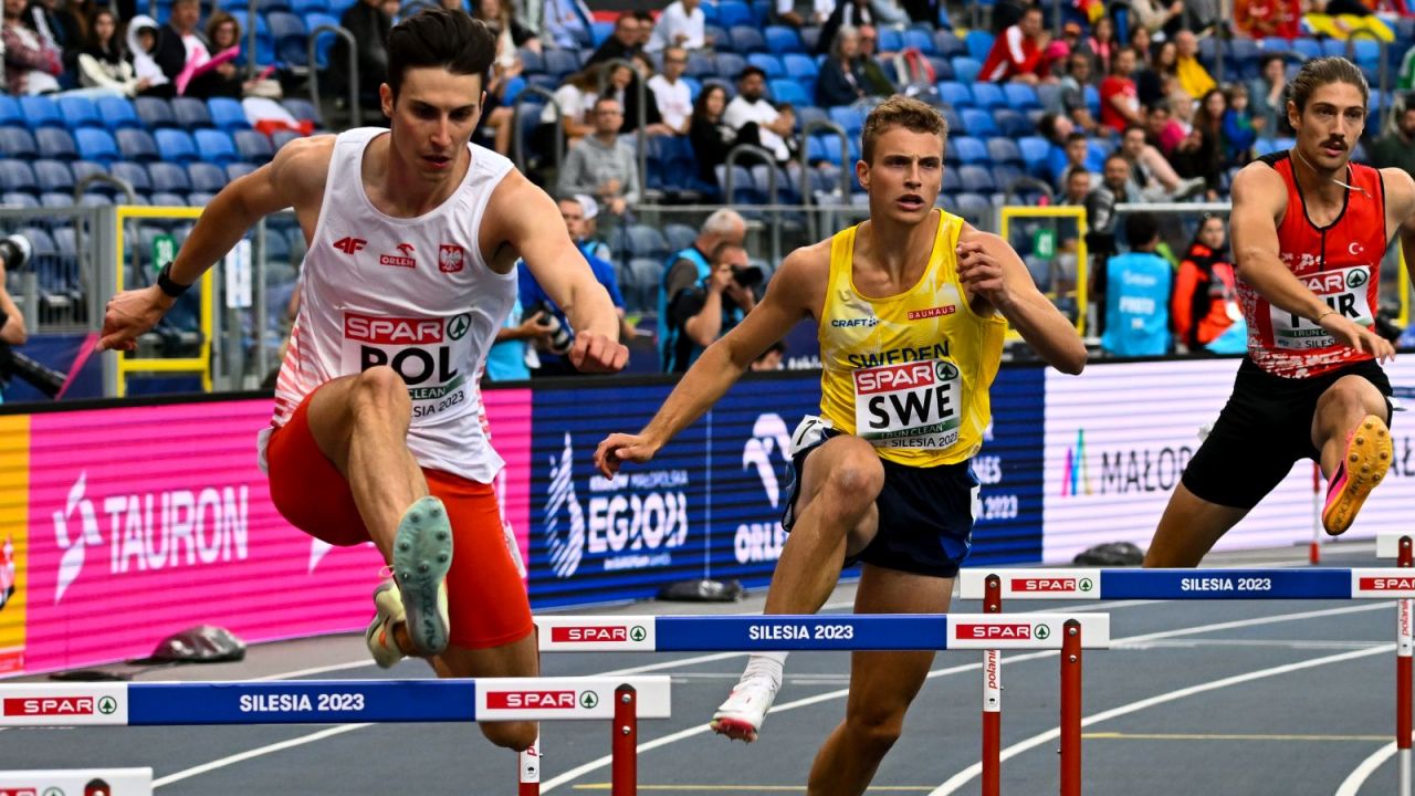 Lekkoatletyka, mityng World Athletics Continental Tour, Huelva [transmisja na żywo, online, live