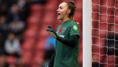 Kamerą TVP Sport: Kinga Szemik [transmisja, online, stream]