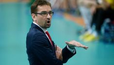 Sebastian Świderski, prezes Zaksy, o powrocie do gry