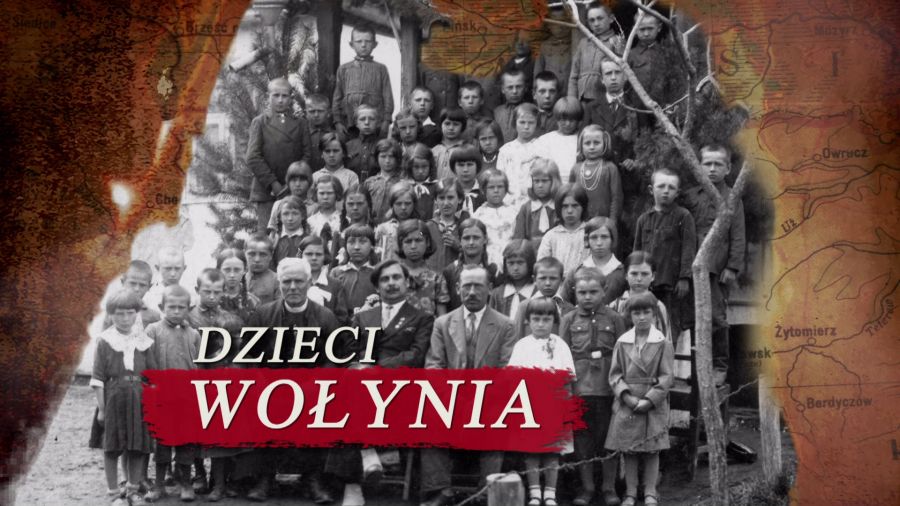 Dzieci Wołynia