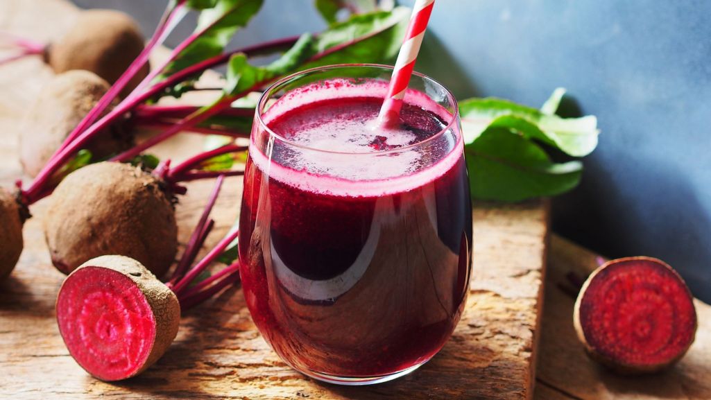 Sok z buraka znany jest ze swoim właściwości przeciwzapalnych i antynowotworowych. Fot. pada smith stockphoto/ Shutterstock