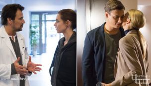 Fotostory: Zostaną kochankami!