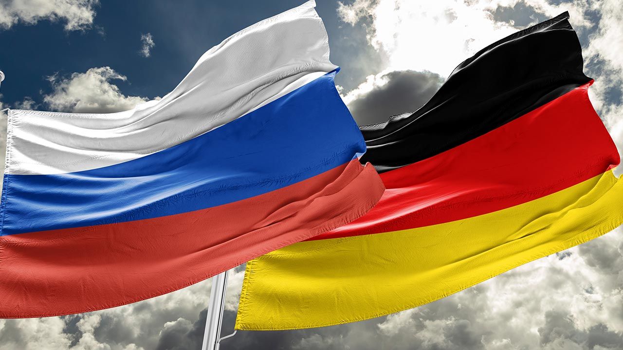 Rusia expulsa a diplomáticos alemanes y organiza propaganda antiucraniana en Alemania