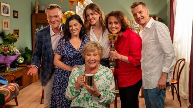 Fotostory: Miłość i kokosy!