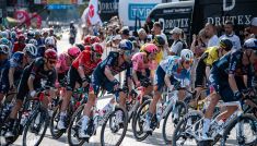 Prezentacja 82. Tour de Pologne w TVP SPORT! Poznamy przebieg wszystkich etapów [WIDEO]