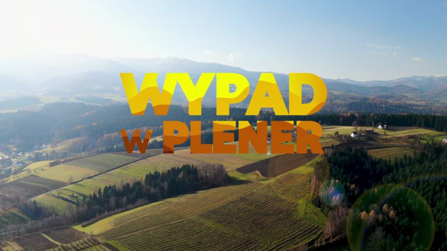Wypad w plener