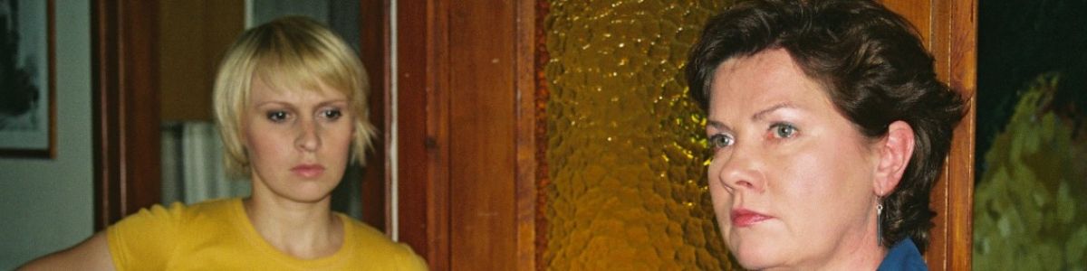 „Klan” – odc. 1324-1326