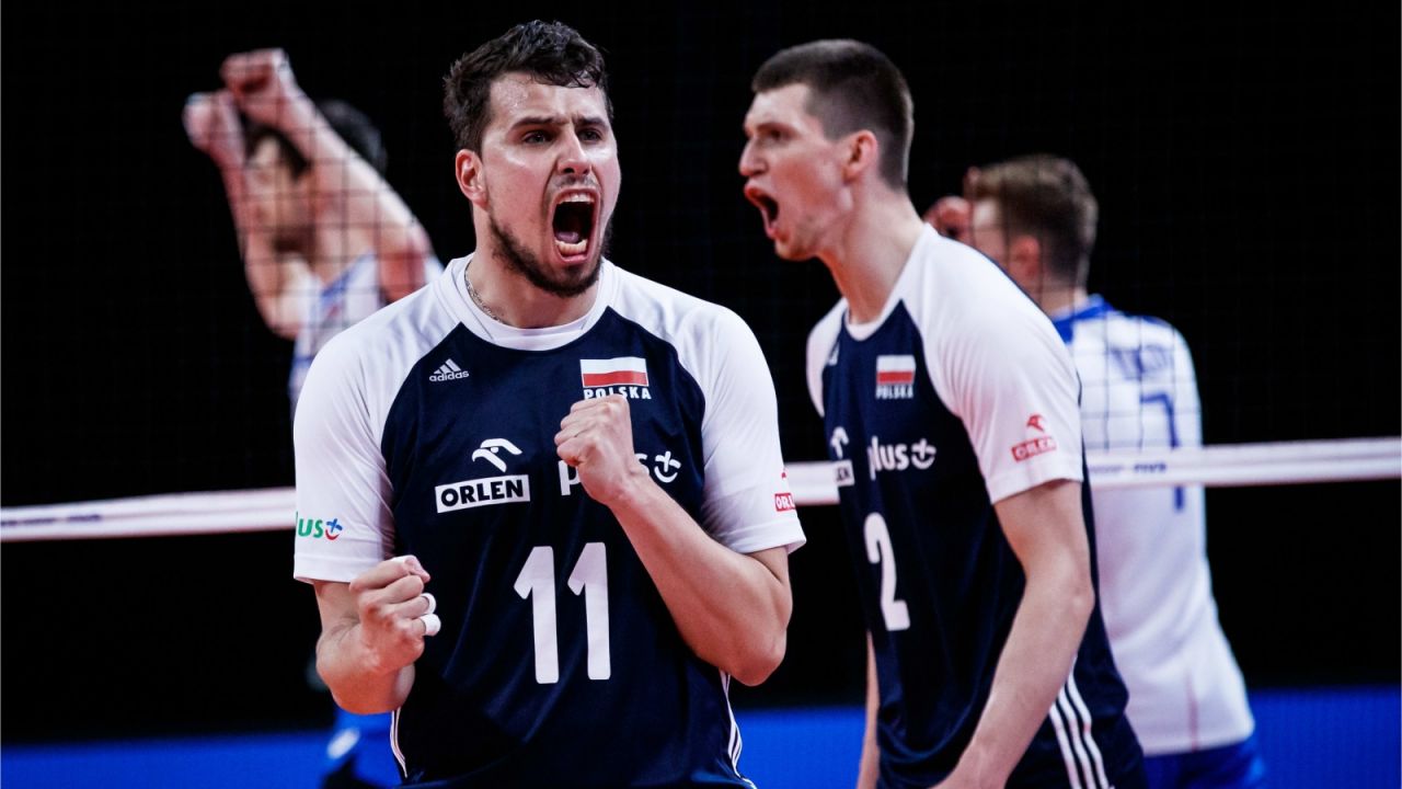 Liga Narodow Polska Bulgaria Gdzie Ogladac Transmisja Online Stream Sport Tvp Pl