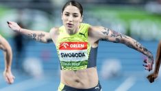 Ewa Swoboda (fot. Getty)