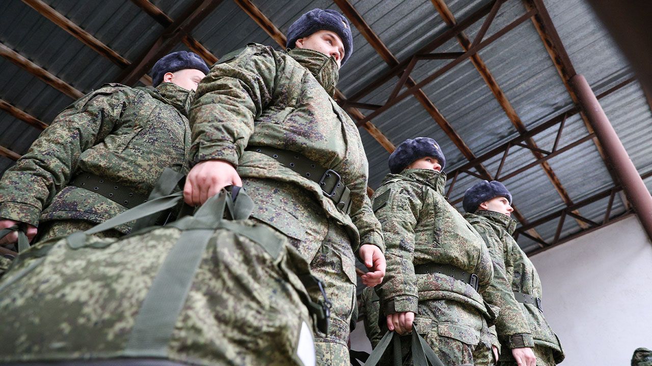 Rosja znów uderza w cywilów. „Podwójny terror” Putina