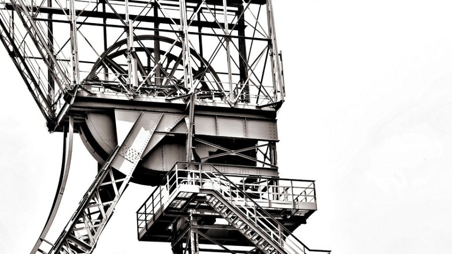 Przybyło zarażonych koronawirusem w kopalniach JSW. Fot. pixabay.com