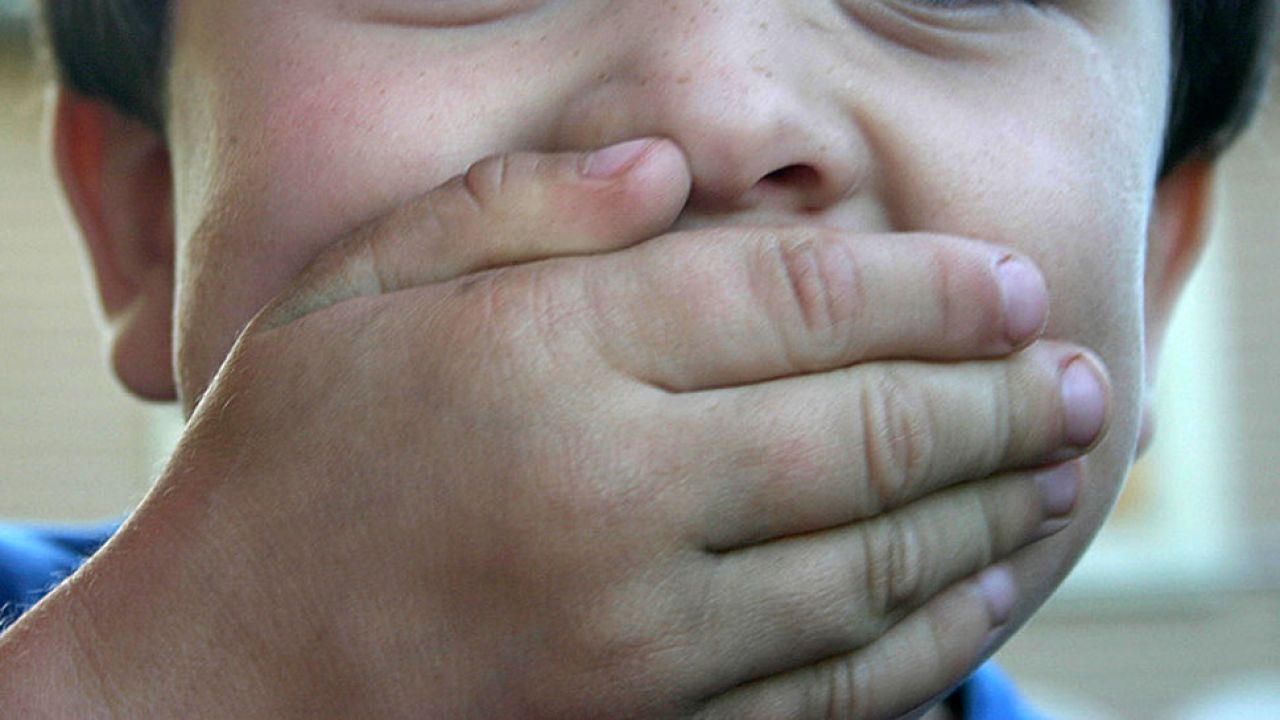 Przytłaczająca większość polskich dzieci ma problemy z próchnicą (fot. flickr.com/Melissa Wiese)
