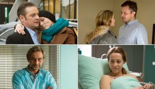 Fotostory: Stara miłość nie rdzewieje...