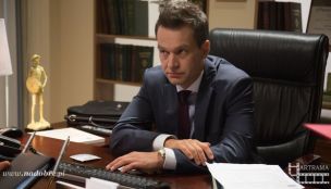 Niczym koń trojański…