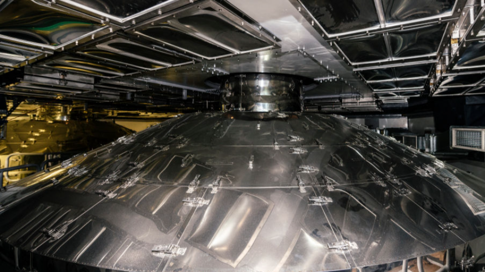 Polska buduje reaktor mikrojądrowy do celów badawczych