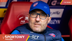 Sportowy wieczór (18.09.2023) (fot. Getty)