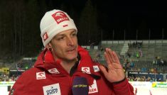Thomas Thurnbichler (fot. TVP)