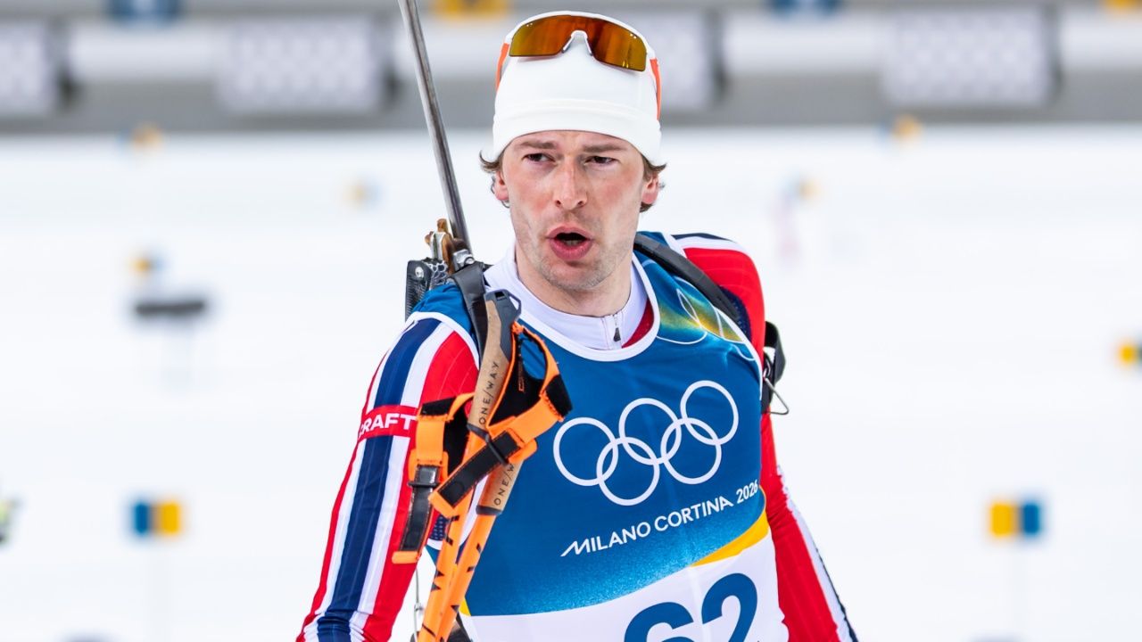 Zdobył olimpijski medal i... przyznał się do zdrady. „Zrobiłem coś strasznego”