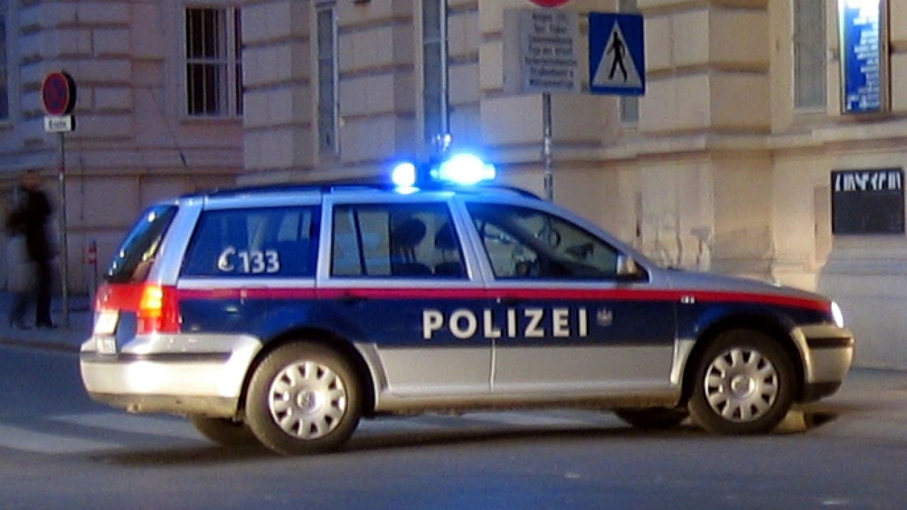 Według policji zatrzymania miały na celu ustalenie tożsamości demonstrantów (fot. Wikipedia) Według policji zatrzymania miały na celu ustalenie tożsamości demonstrantów (fot. Wikipedia)