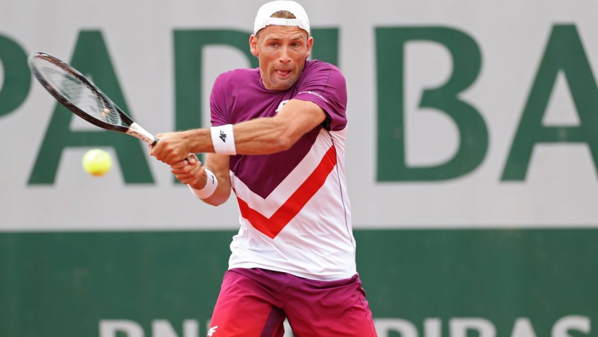 Turniej Atp W Kolonii Lukasz Kubot Przegral W Finale Debla Sport Tvp Pl