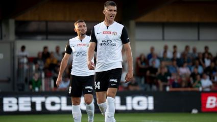 Puszcza Niepołomice – Stal Mielec [NA ŻYWO]. Transmisja online meczu Betclic 1 Ligi, live stream (5.11.2025). Gdzie oglądać?