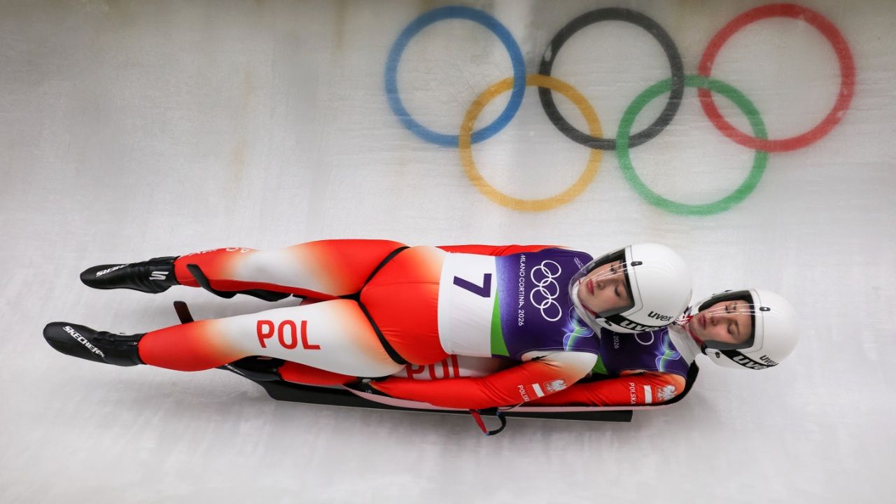 Wrze w polskim saneczkarstwie. Jest reakcja ministra