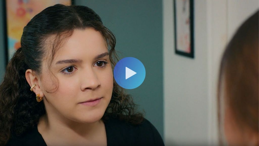 Czy Melis odkryje, kto ją szantażuje? Fot. Materiały prasowe