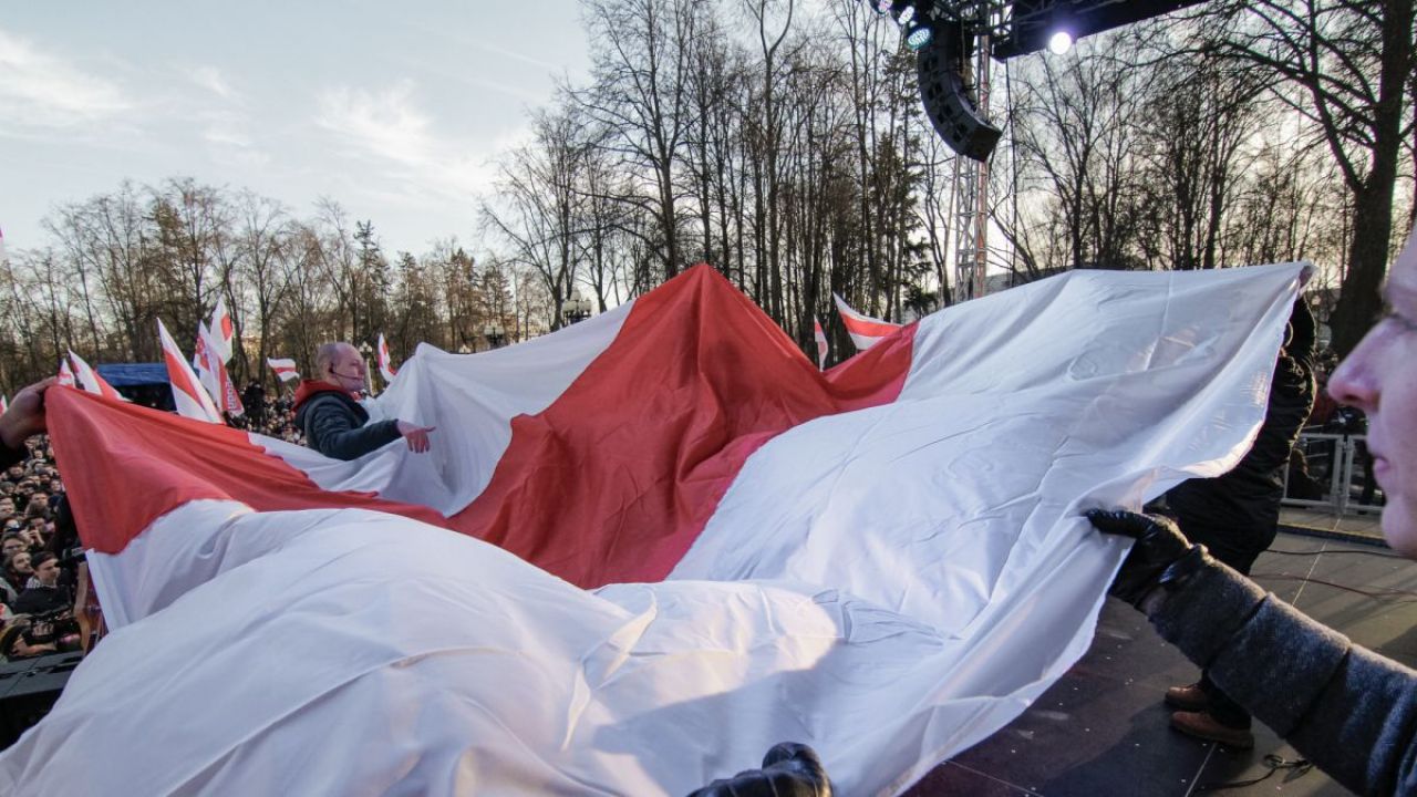 Belarus restricts foreign access to websites for two days ahead of ...