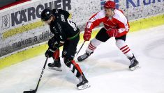 Comarch Cracovia – GKS Tychy (fot. PAP)