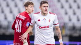 ŁKS Łódź ma nowego trenera. Drużynę poprowadzi Grzegorz Szoka (fot. Getty) ŁKS Łódź ma nowego trenera. Drużynę poprowadzi Grzegorz Szoka (fot. Getty)