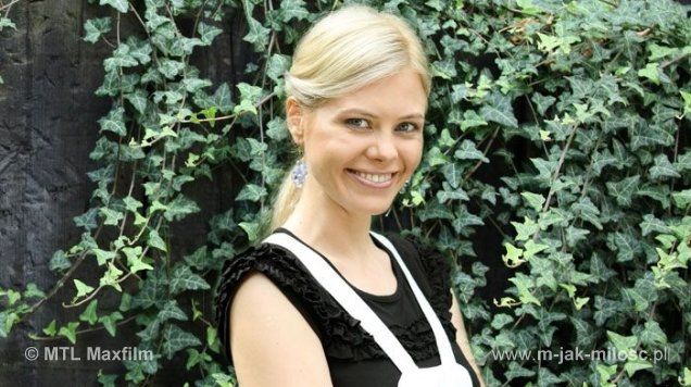 Ewelina  Serafin