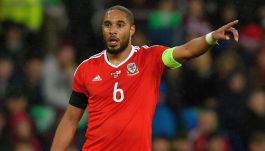 Ashley Williams (Fot. Getty)