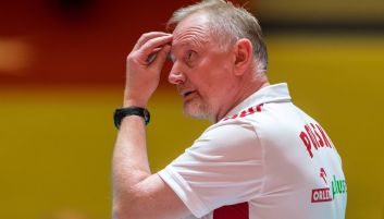 Jacek Nawrocki (fot. PAP) Jacek Nawrocki (fot. PAP)