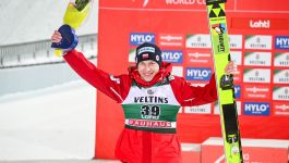 Aleksander Zniszczoł (fot. PAP)