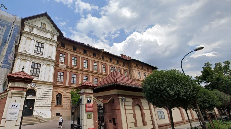 135 lat Domu Pomocy Społecznej im. Helclów