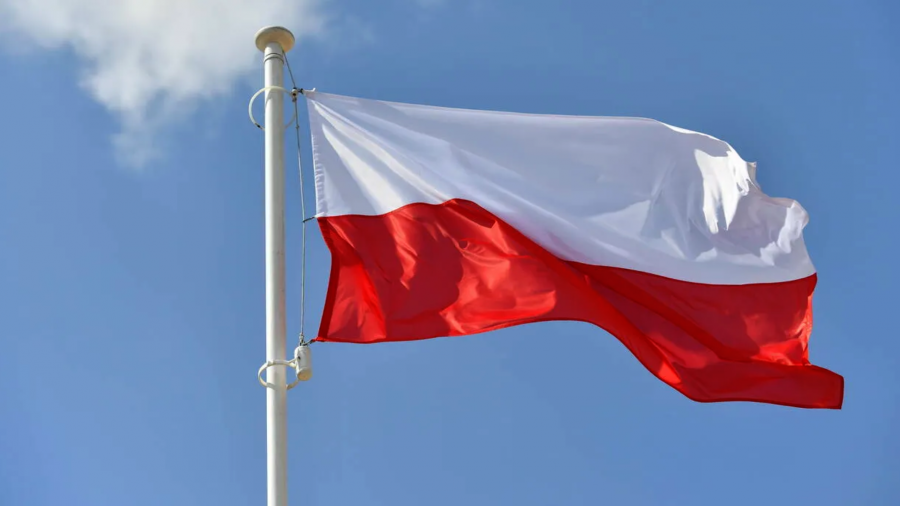Dzień Flagi RP. Historia zapisana w kolorach (fot. PAP/Wojtek Jargiło)