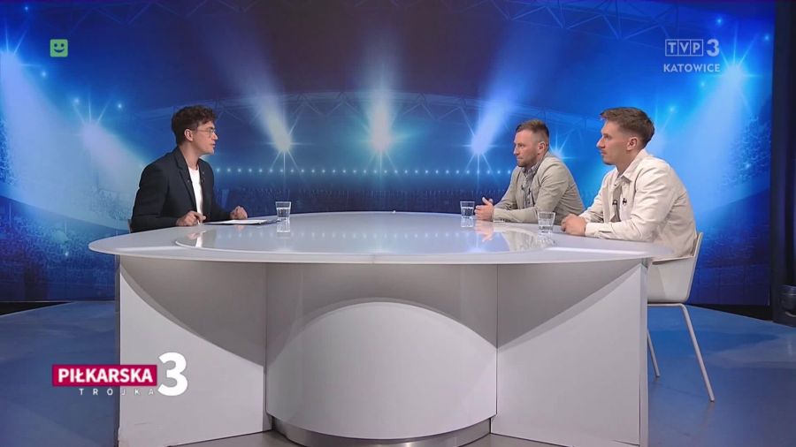 Fot. TVP3 Katowice
