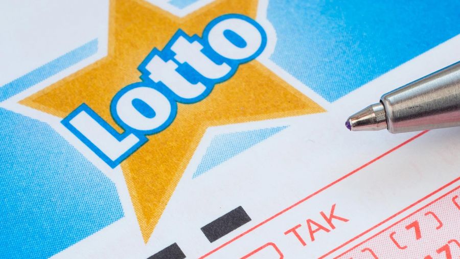 Wyniki lotto z soboty 10 maja (fot. PAP)