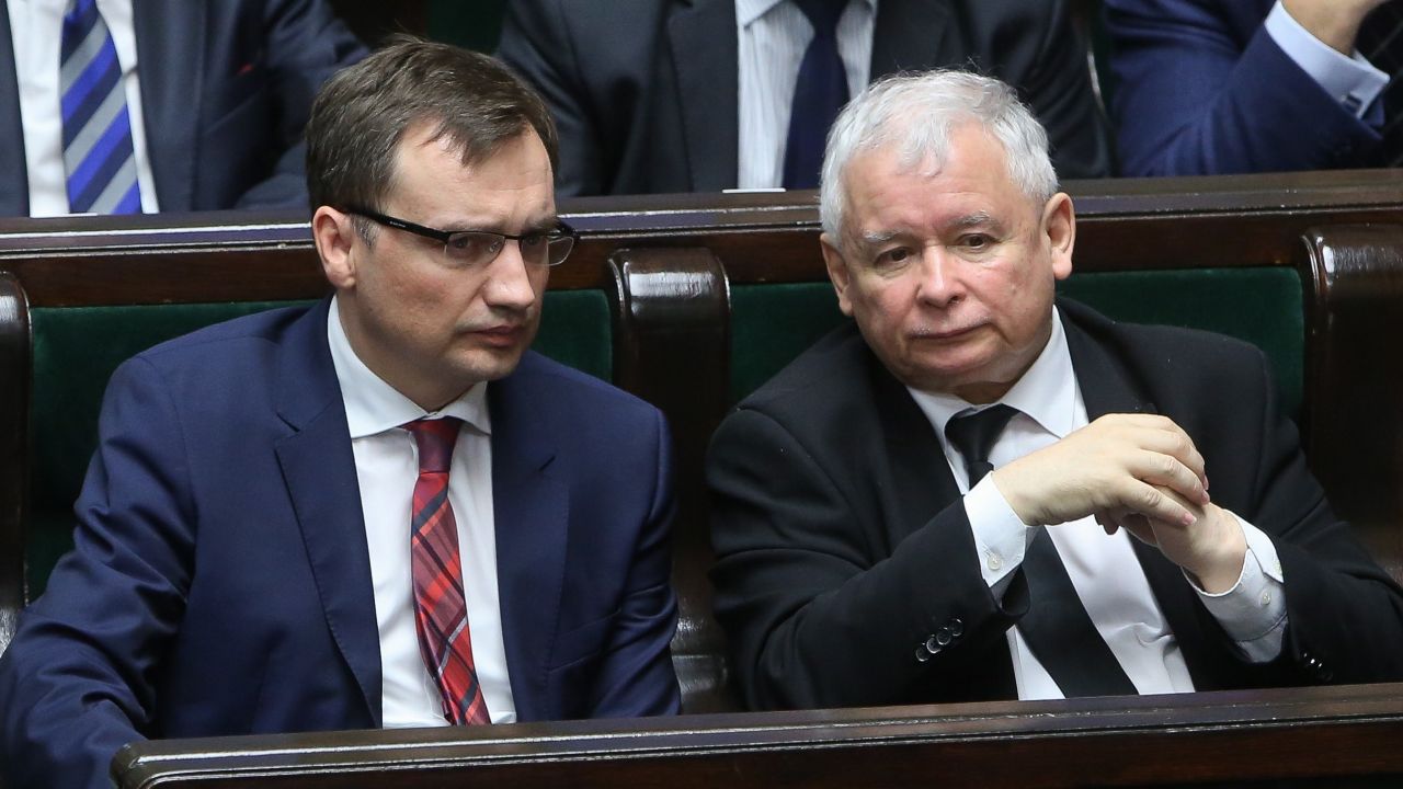 Zjednoczona Prawica Politolog O Przyszlosci Obozu Rzadzacego Tvp Info