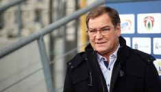 Jan Urban (fot. PAP) 