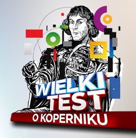 Wielki Test o Koperniku