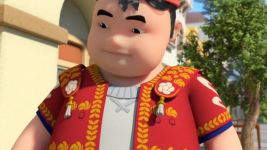 Gaz Pod Lodem Odc 69