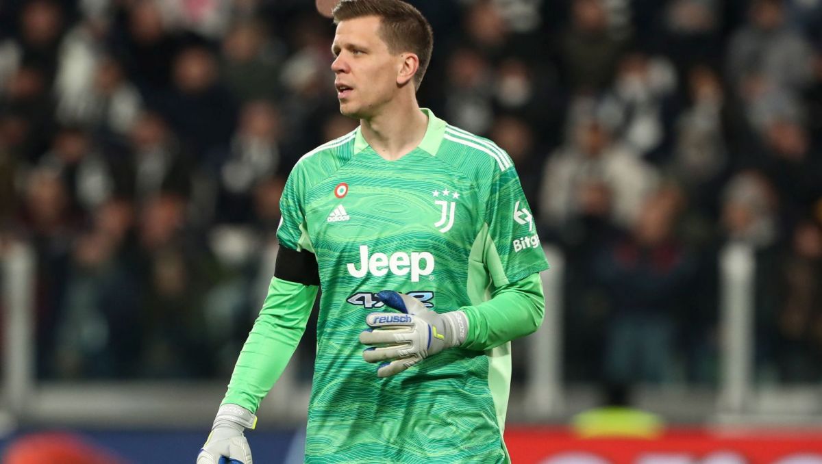 Wojciech Szczęsny (fot. Getty Images) Wojciech Szczęsny (fot. Getty Images)