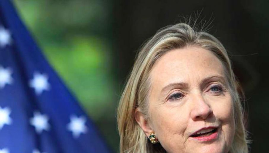 Hillary Clinton znów w szpitalu - tvp.info