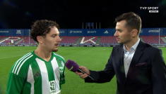 Karol Struski (fot. TVP)
