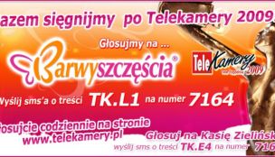 Telekamery 2009