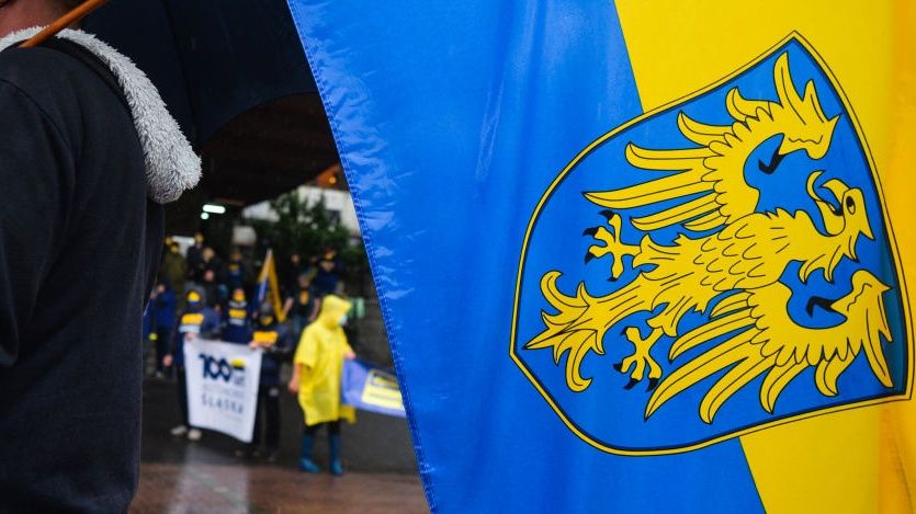 Polish parliament recognizes Silesian as official regional language