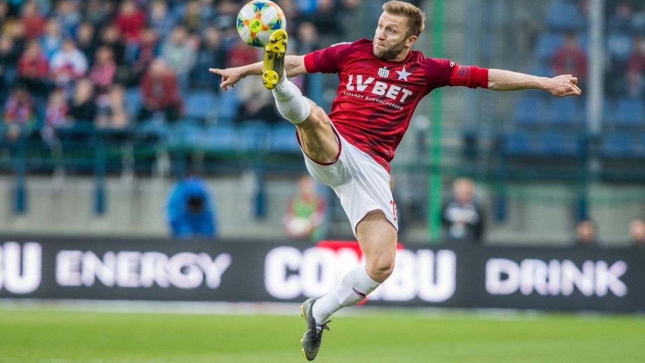 Jakub Błaszczykowski (fot. 400mm)